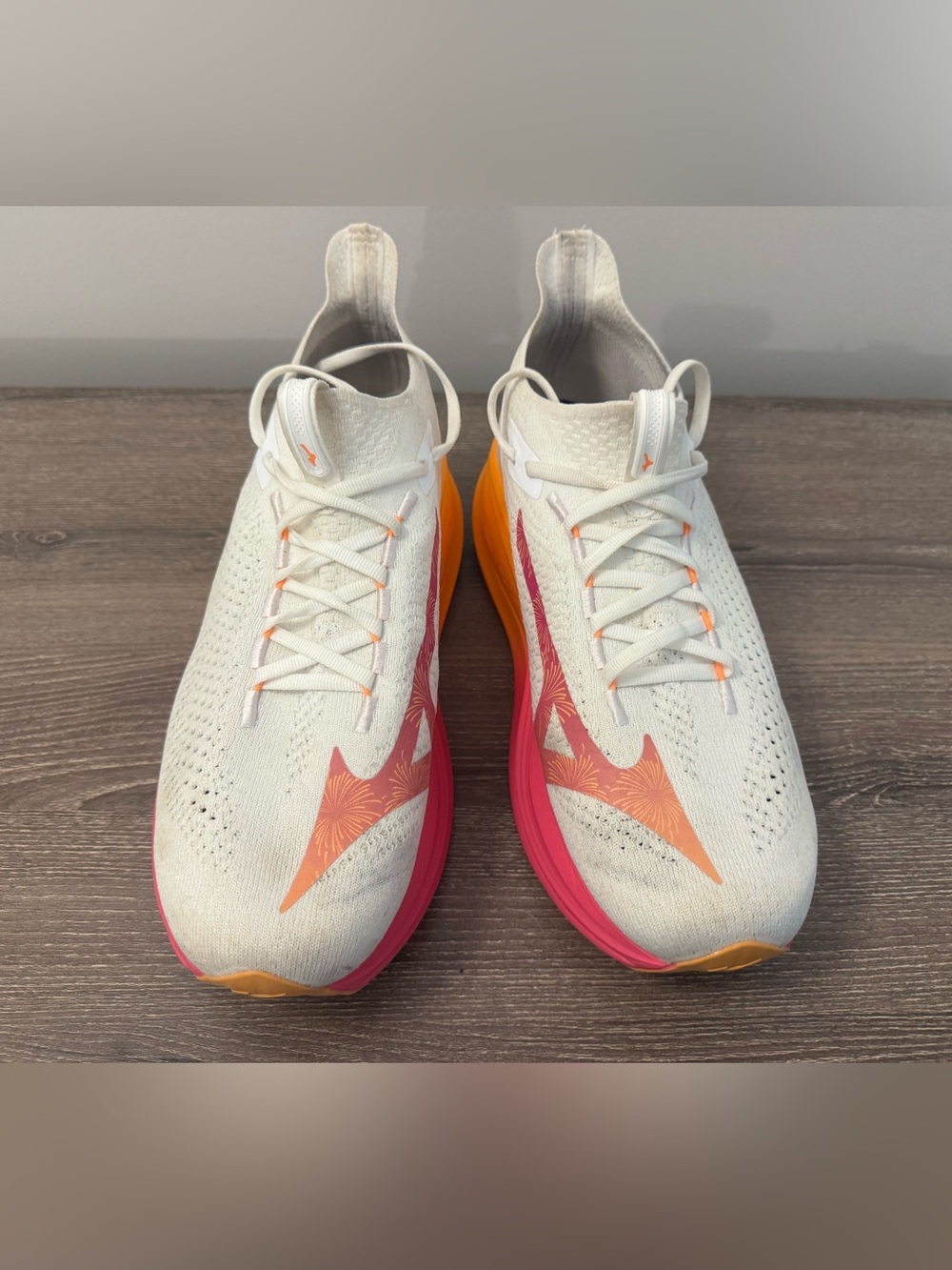 Mizuno Neo Vista 2
